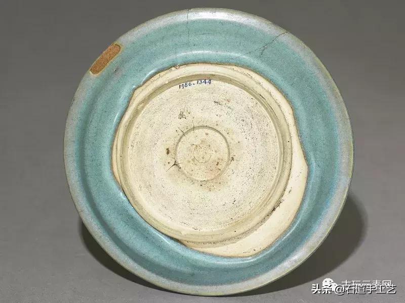 钧窑瓷鉴定,钧窑的鉴定技巧教你看懂钧窑