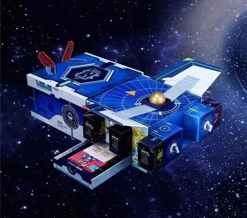 月饼：没有我拿不下来的IP