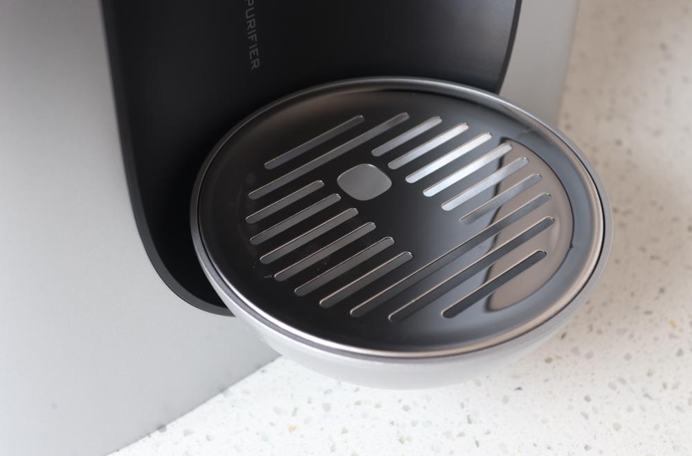 云米1秒即热管线机不存水,云米1秒即热管机评测