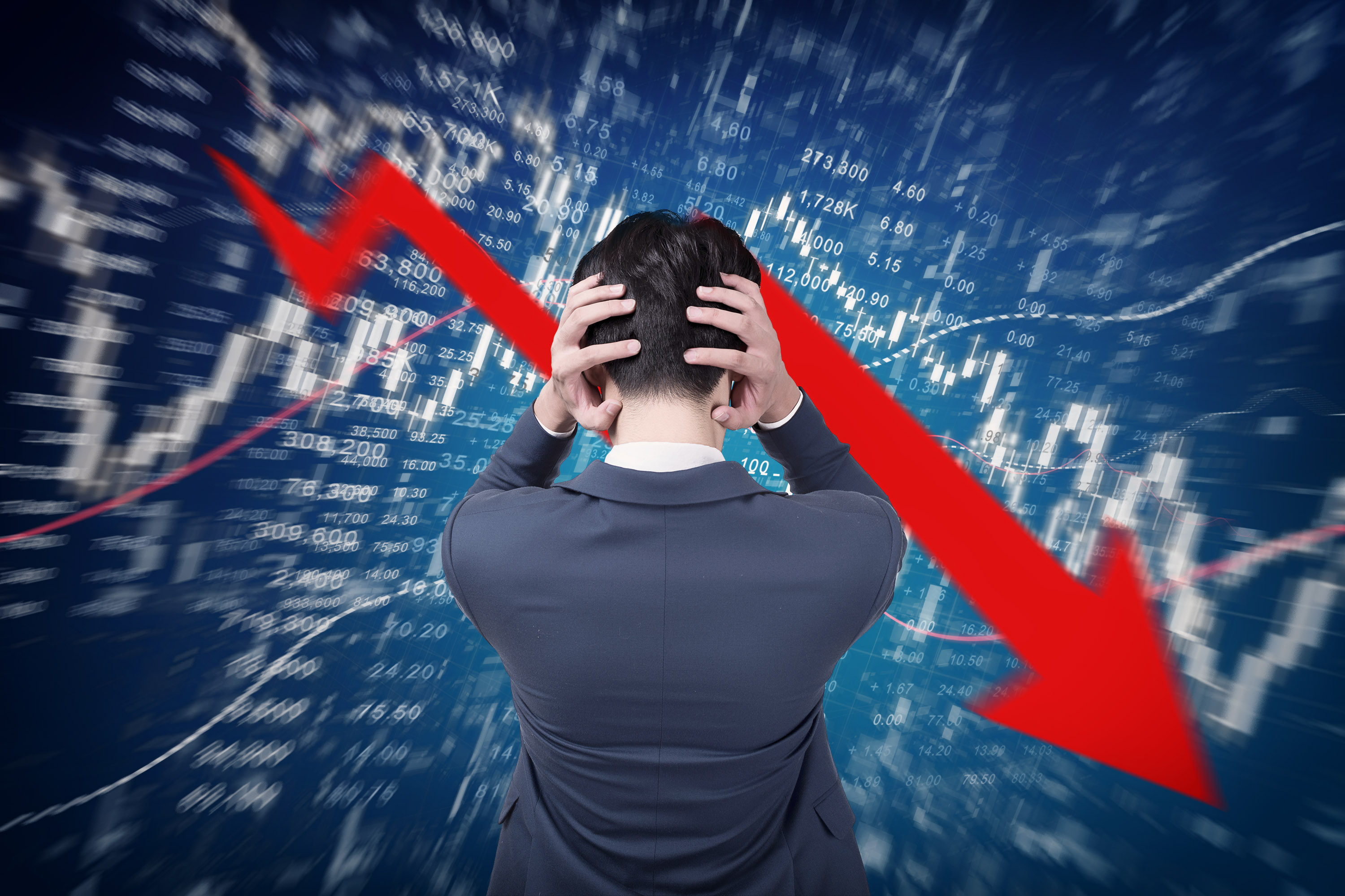 士兰微定增公告后跌停,士兰微今日为何跌停