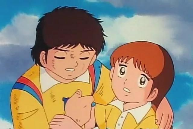 致青春童年的经典动画,致青春回忆经典视频