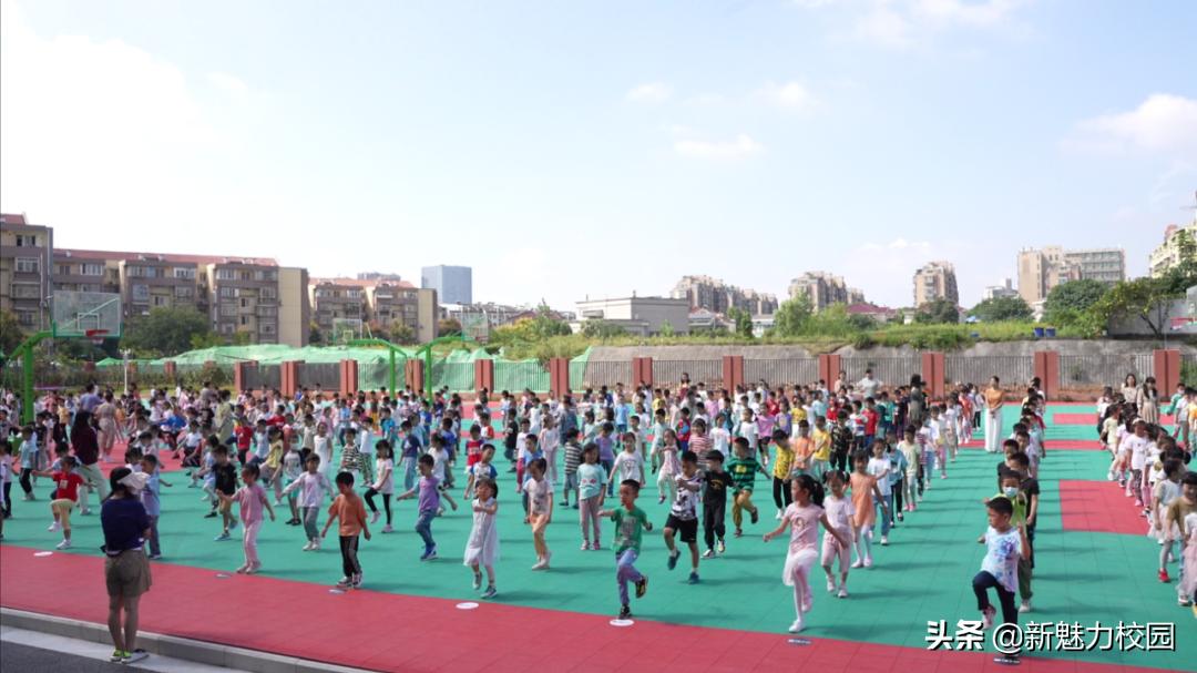 新学期新教育新征程,新学期凝心聚力筑梦远航