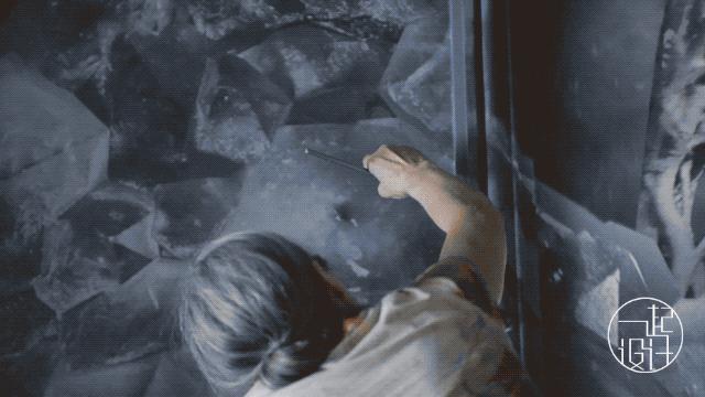 dior展示空间设计,dior灵感图片