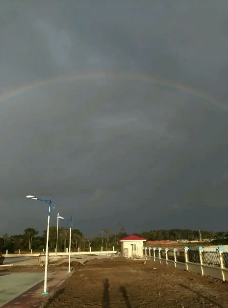 带你去赤道看海,赤道几内亚国家地图