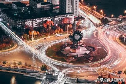 天津有什么标志性建筑,天津的特色标志建筑有哪些