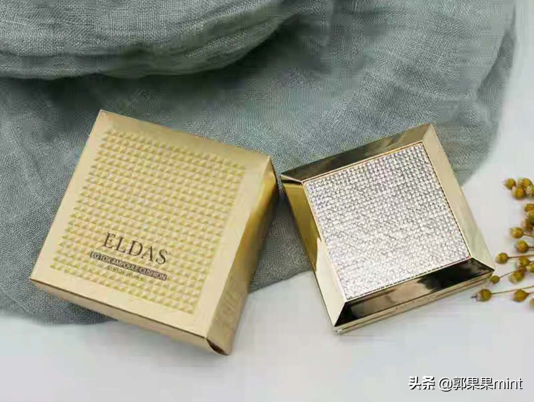 夏天出汗多不容易脱妆的粉饼平价,夏天控油控汗粉饼