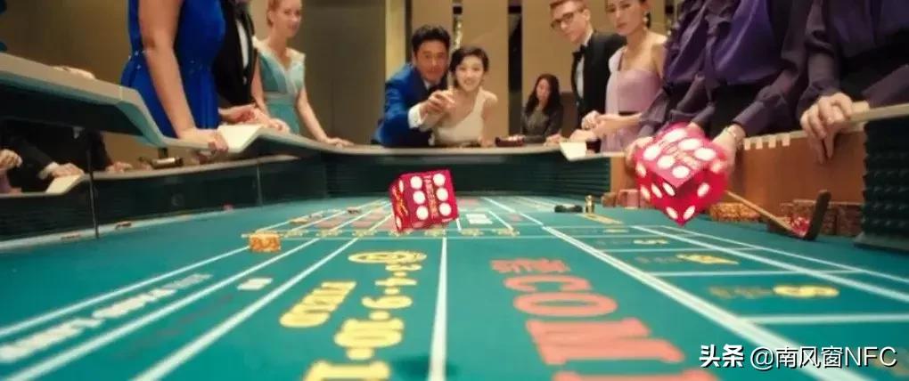 揭秘网络赌博背后的大数据,揭露网络赌博背后的大数据