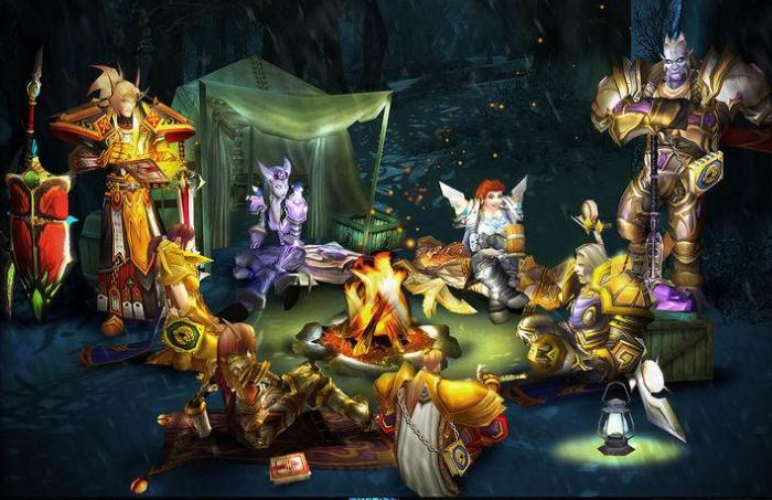 tbc圣骑士升级防骑好还是惩戒好,魔兽世界tbc职业骑士