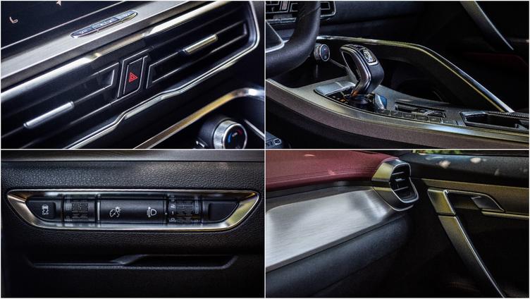 劲客和缤越哪个值得入手,年轻人买suv13万左右的推荐