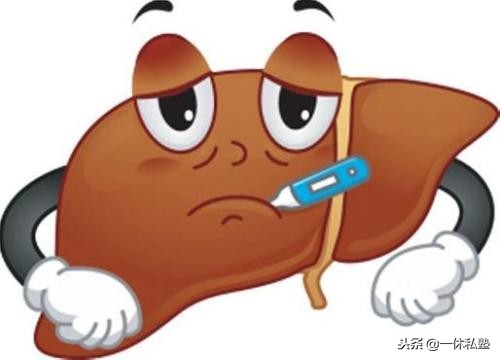 肝病治疗四个阶段,肝病三大前兆