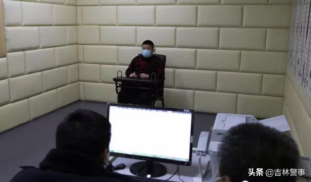 破获一起虚假出售口罩诈骗案,男子卖假口罩诈骗15万