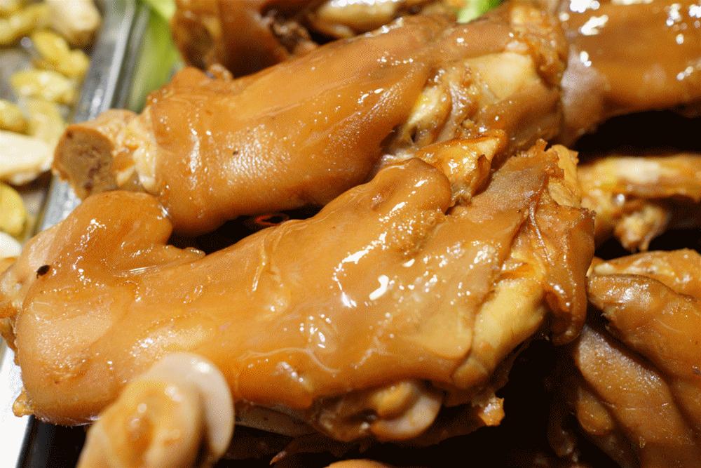 寻觅合肥美食街,合肥游玩美食街区