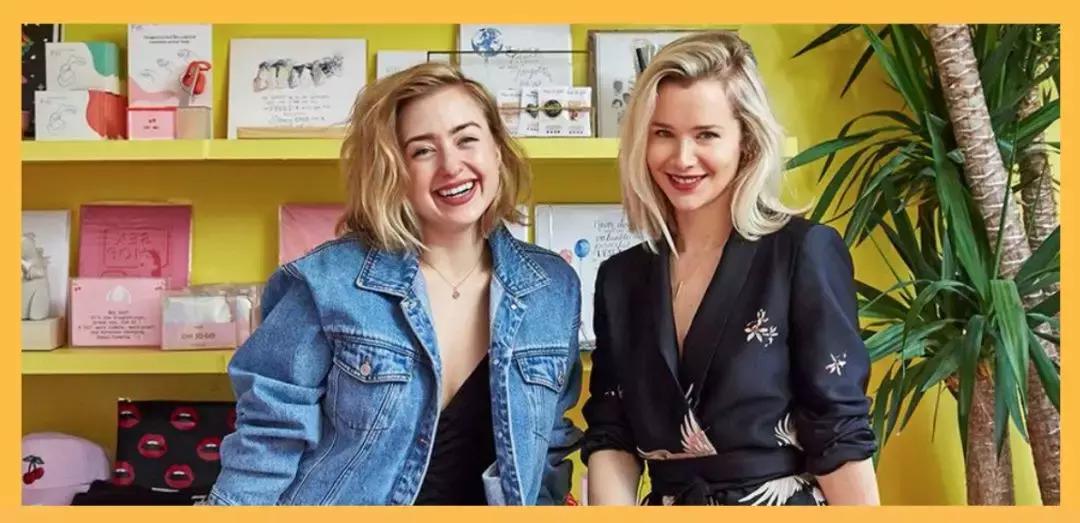 靠国人玩腻的“格子铺”,她们可以拯救要死了的美国零售行业吗?