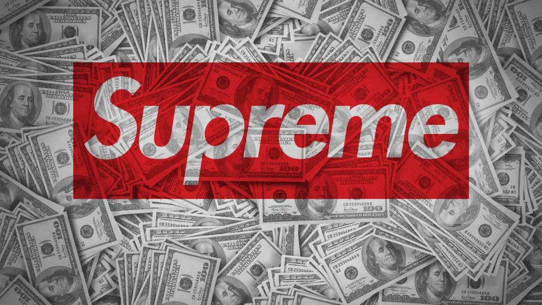 supreme山寨,supreme和supreme