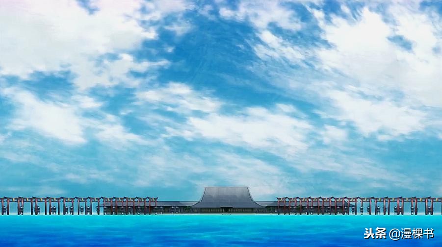 东京喰种神代利世,东京喰种神代利世讲解