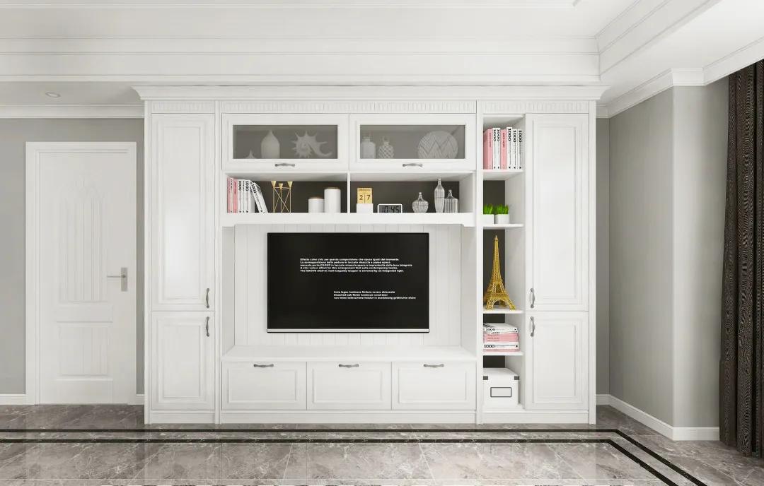 哇塞！一大波精美效果图来袭，不要错过啦