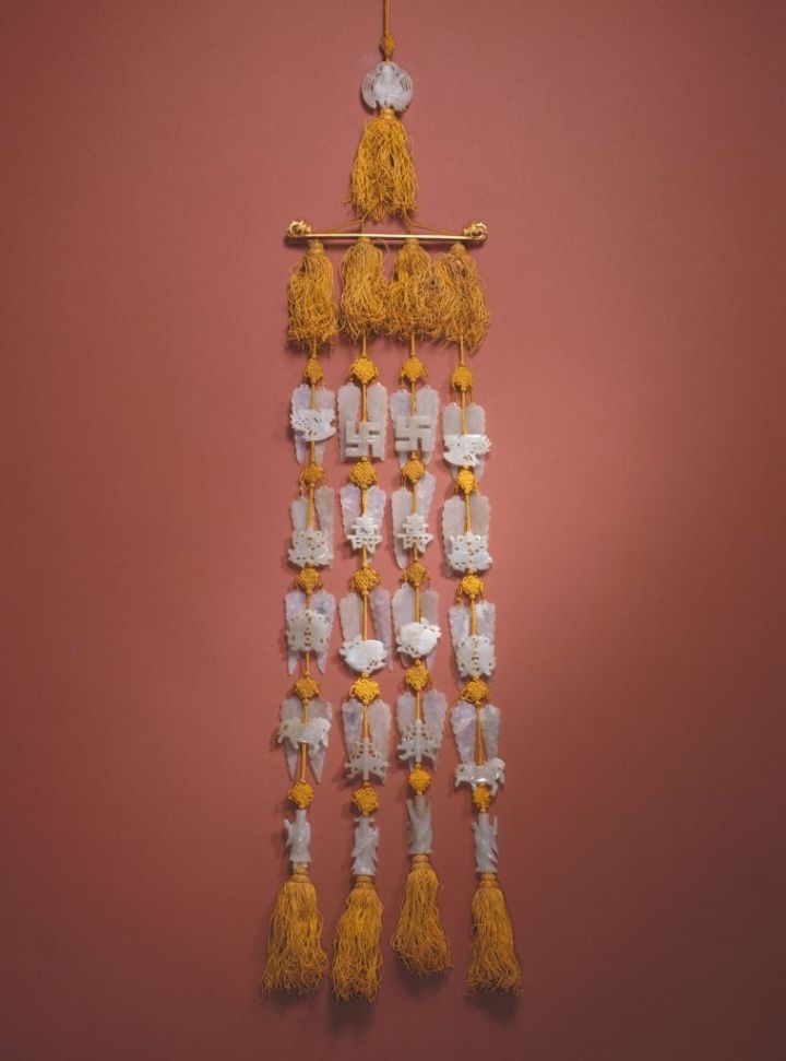 王者荣耀解密玩具怎么获得,老祖宗传家宝传玉不传金