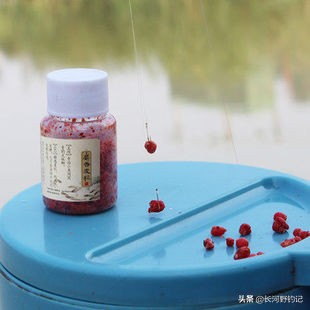 夏季野钓鲫鱼鲤鱼用商品饵料配方,夏季饵料小药怎样搭配