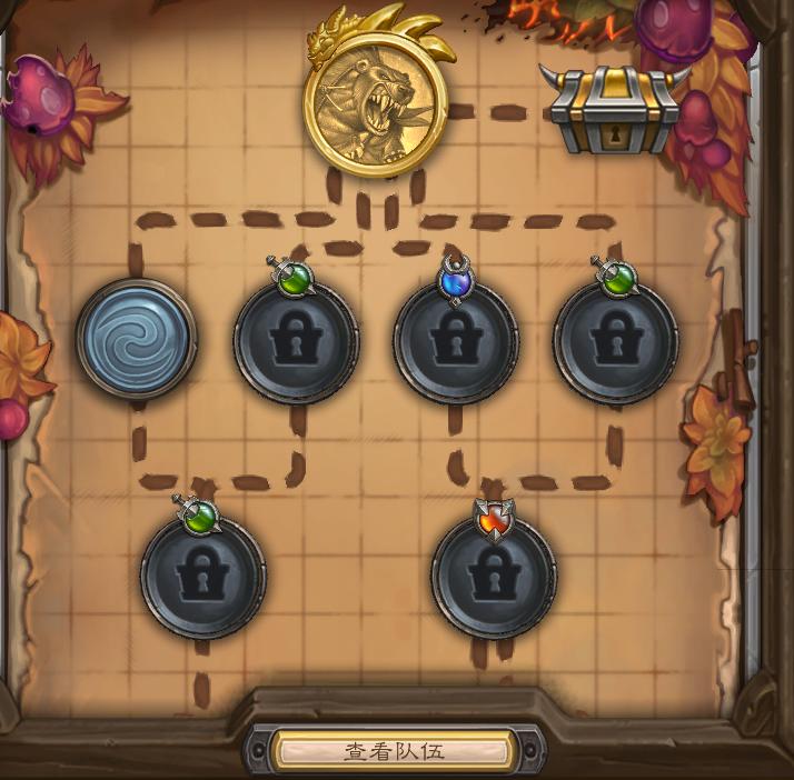 炉石传说登顶佣兵任务,炉石传说最新佣兵之书攻略