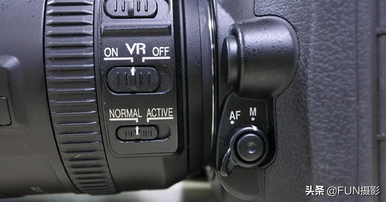 拍的照片太模糊看不清怎么办,对焦前模糊后清晰的照片怎么拍