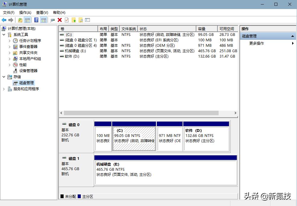 分区多了对硬盘有影响吗,分区会导致硬盘损坏吗