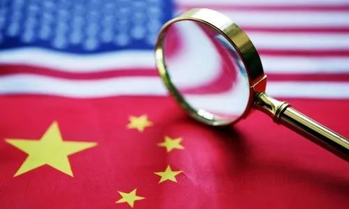 中美外交官最新形势,中美外交官在美进行磋商