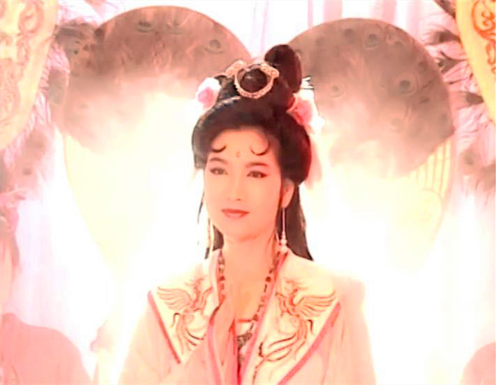 红楼梦太虚幻境动画版视频,红楼梦宝玉在太虚幻境里见黛玉