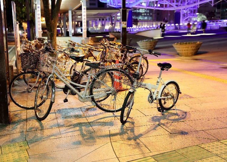 日本治安怎么样可以一个人去吗,日本的治安有多可怕