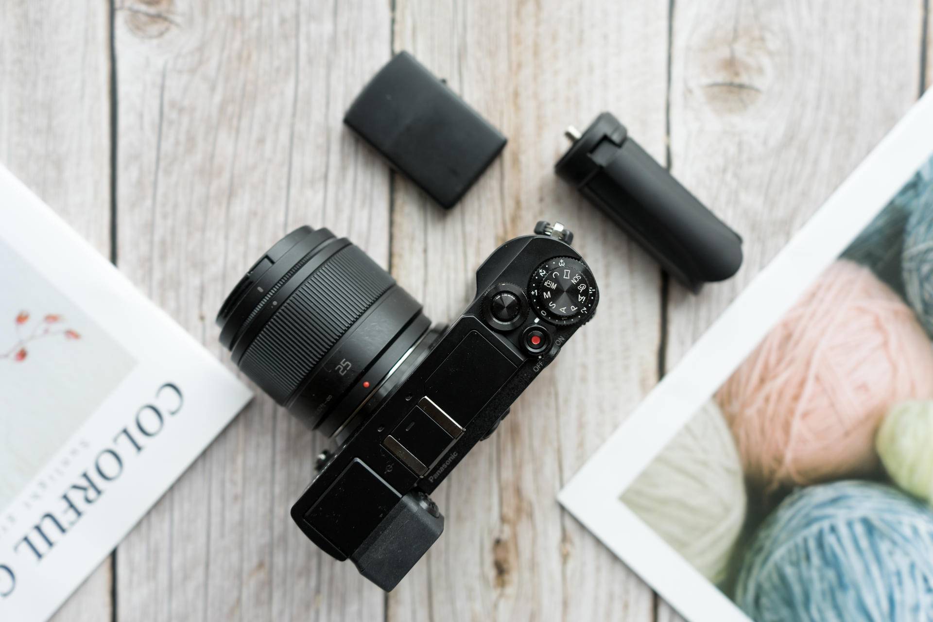 野路子摄影师小渔,松下gx9拍照效果怎么样