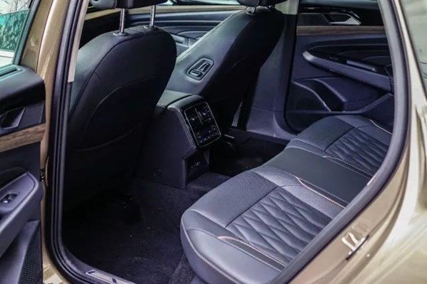 帕萨特车主用车感受,帕萨特车主的真实用车评价