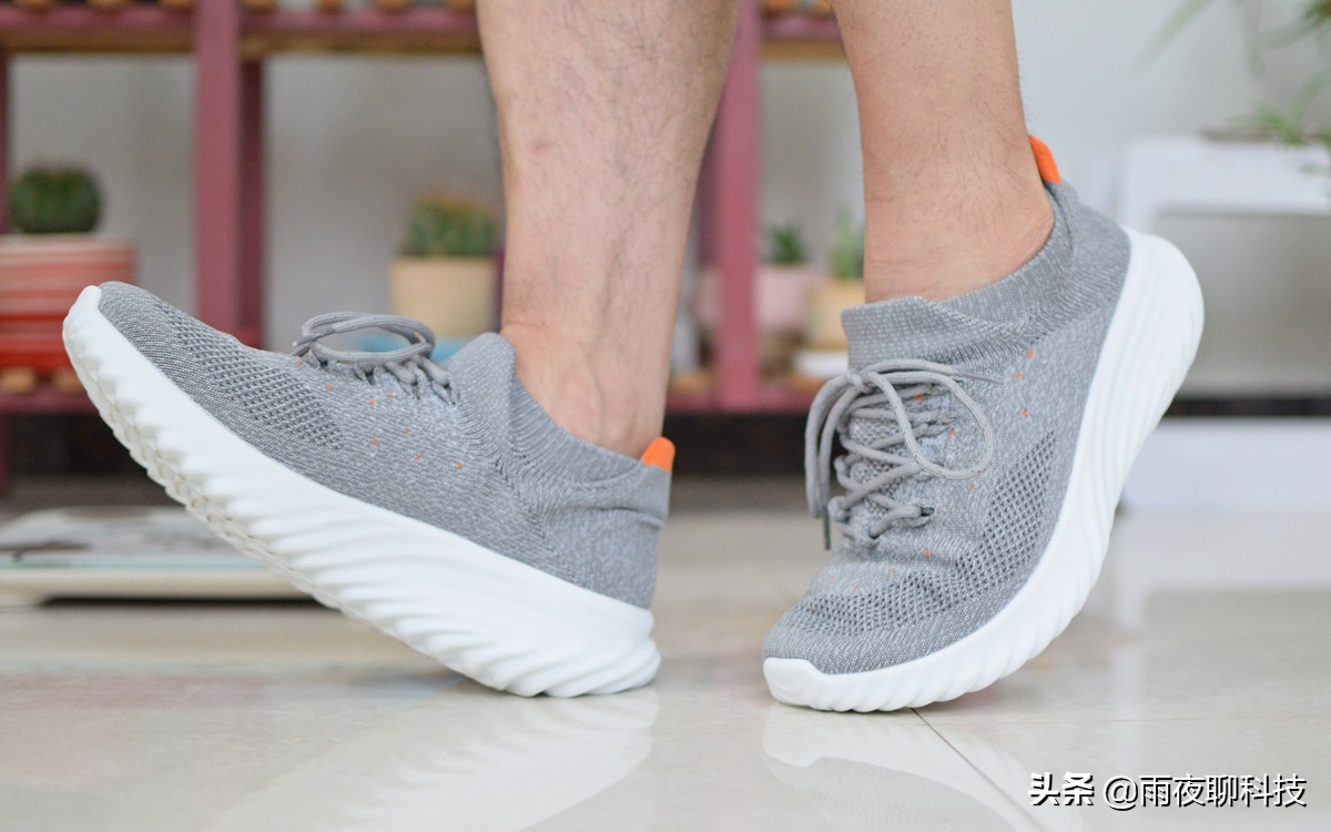 freetie防泼水袜套健步鞋,freetie袜套健步鞋