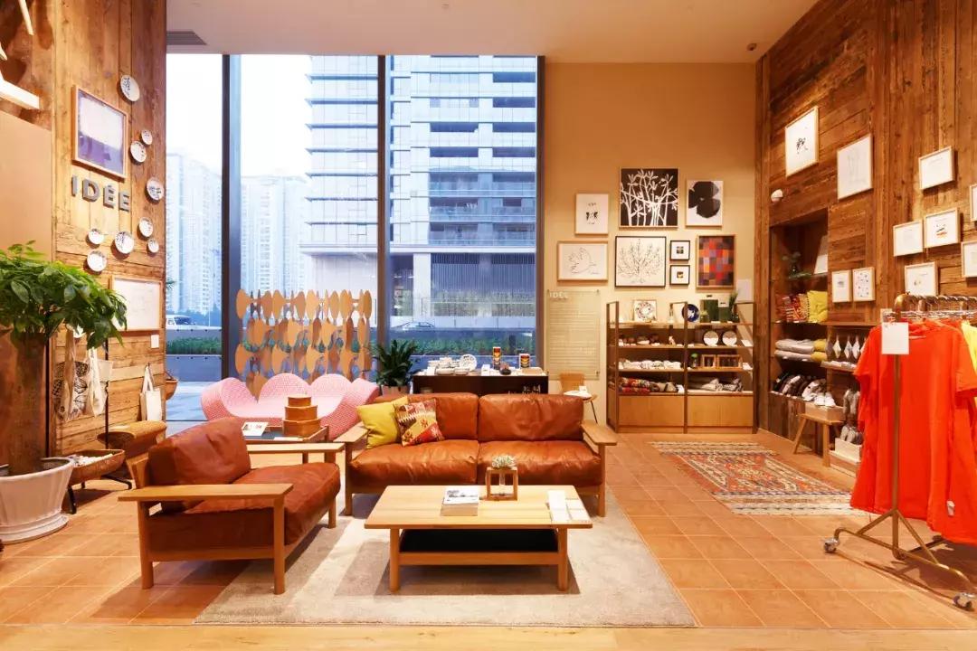 无印良品旗舰店卖得最好的店,杭州muji无印良品398活动