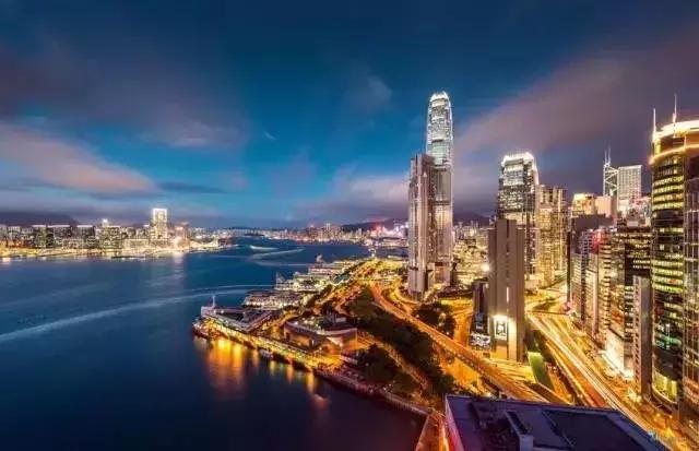 天津直达香港高铁票价多少,天津开通直达香港高铁