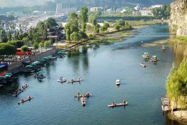 京郊好玩的,京郊最值得旅游的地方