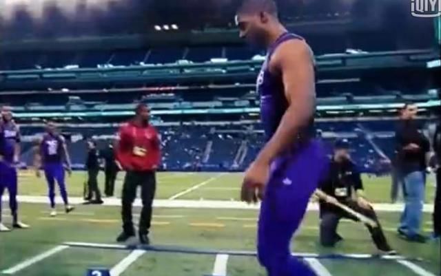 世界上跳远最远的人能跳多远,世界上跳的最远的人类