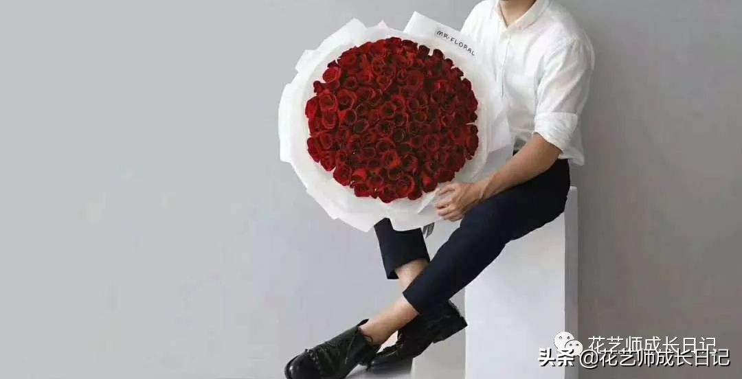 1-999朵玫瑰花分别代表什么花语,1到99朵玫瑰花花语