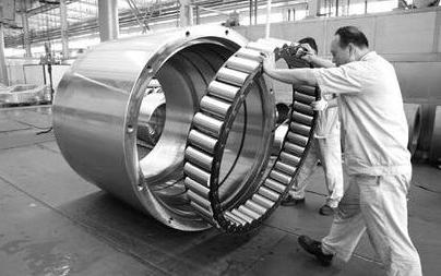 轧机轴承使用情况介绍,轧机轴承有哪些