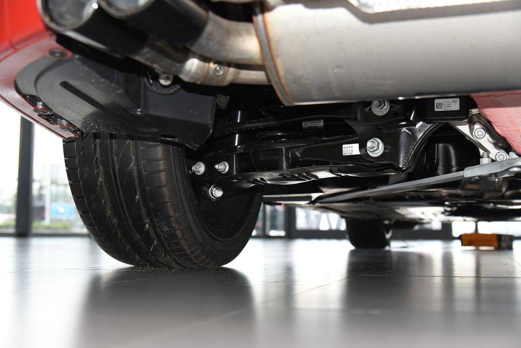 宝马225i四门2023款用车体验,宝马225i双门轿跑2023用车体验