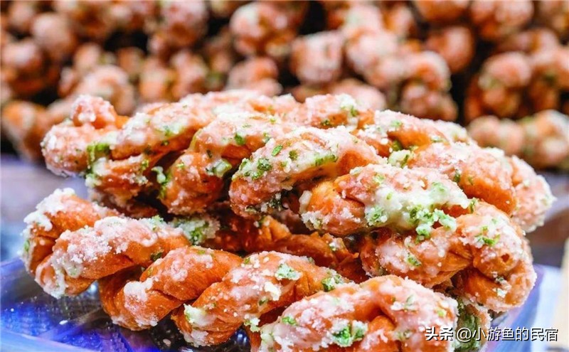 厦门必买伴手礼,厦门特色伴手礼必买清单