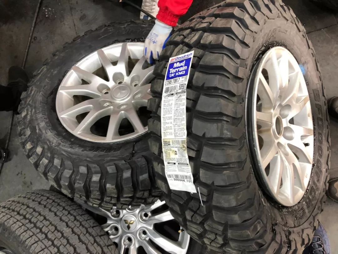 山猫日记帕杰罗,山猫内外翻新日记