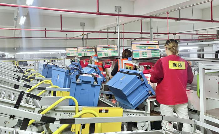 森马电商双十一总结,森马电商双十一