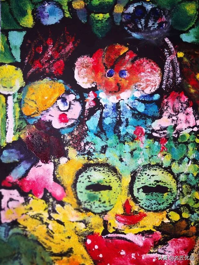 如何利用纸板做出简单的手工作品,蛋壳纸杯做的简易手工