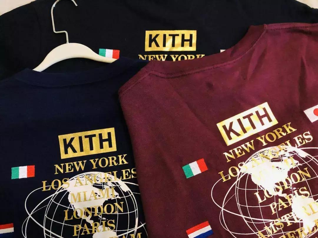 玩儿家|KITH收藏者老炯炯：朋友和家人对我来说是最重要的