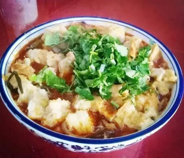 我在长武刚刚好，何必羡慕北上广