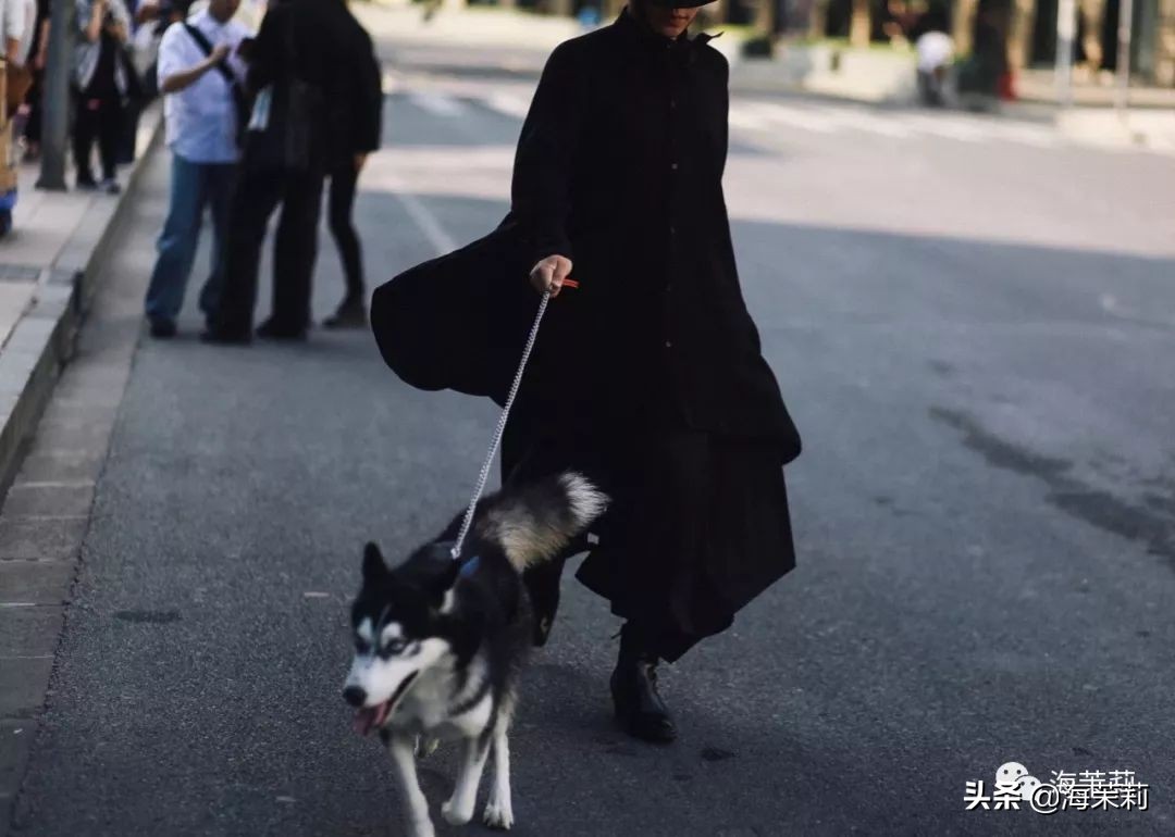 上海时装周与服装展览区别,时装周和时尚周区别