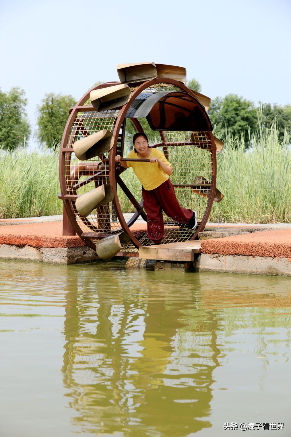 国内渔文化乐园,世界十大渔文化乐园