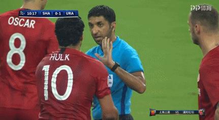 哈桑执法本届亚洲杯吗,哈桑执法上港亚冠