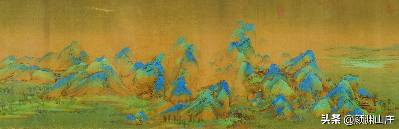 魏晋南北朝文学全36讲,南北朝诗歌全集