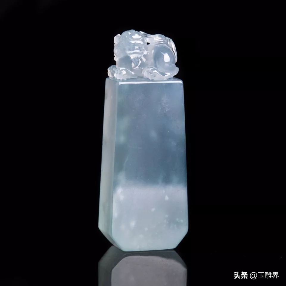 瑞兽印章寓意,印章雕啥瑞兽