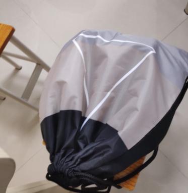 去三亚最好用的包！仅100g，25元质量不输耐克，防水耐撕磨，超值